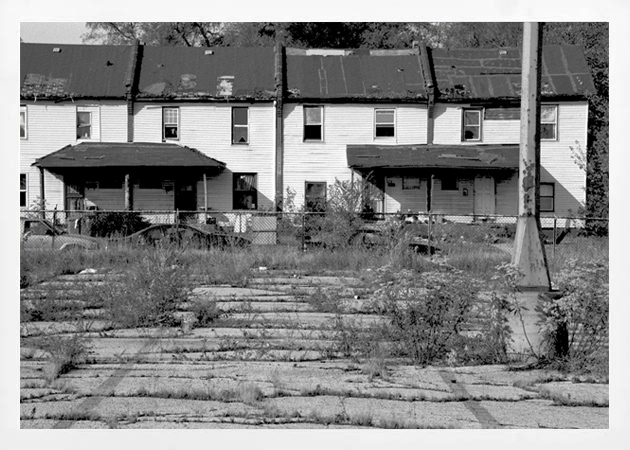 Gary, Indiana