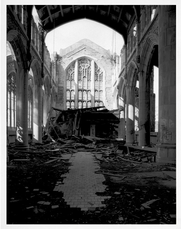 Gary, Indiana