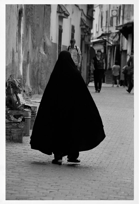 Morocco