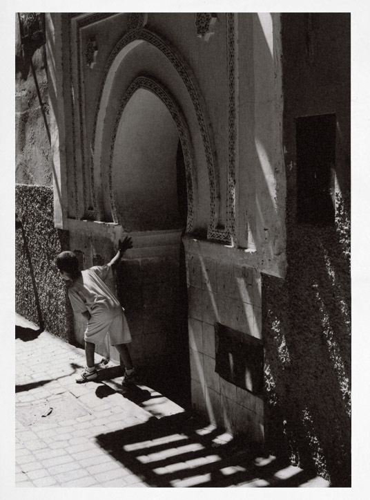 Morocco