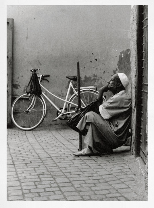 Morocco