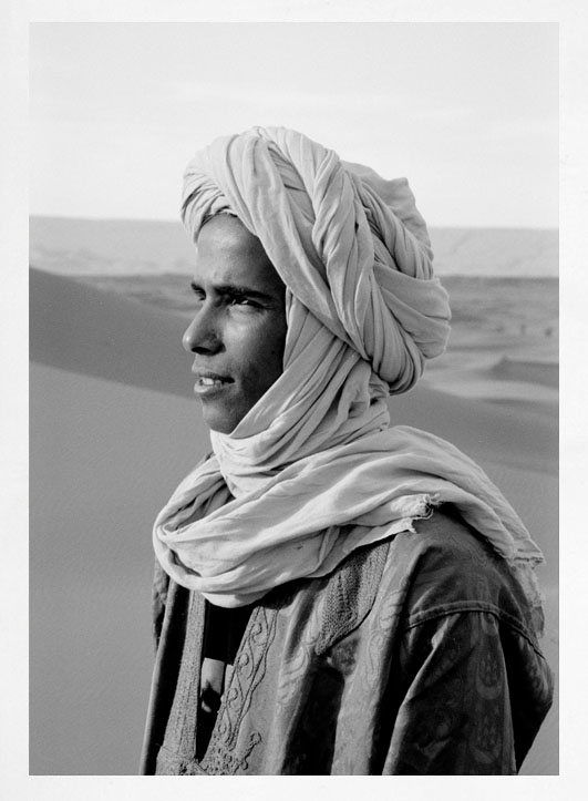 Morocco